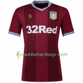Aston Villa Thuisshirt 2018/2019